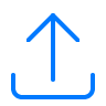 Upload icon